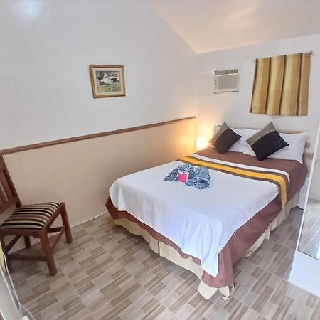 Sandstorm Lodge Puerto Galera Eksteriør billede
