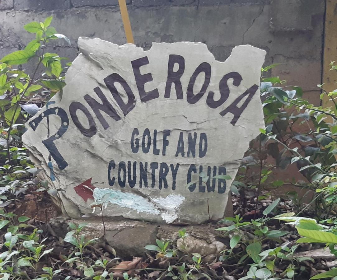 Sandstorm Lodge Puerto Galera Eksteriør billede