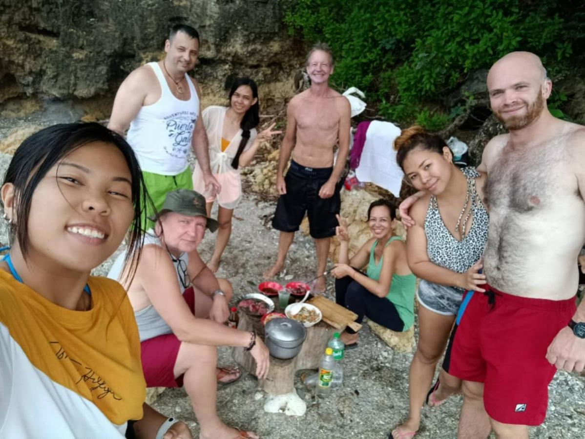 Sandstorm Lodge Puerto Galera Eksteriør billede
