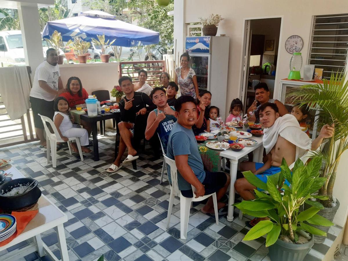 Sandstorm Lodge Puerto Galera Eksteriør billede