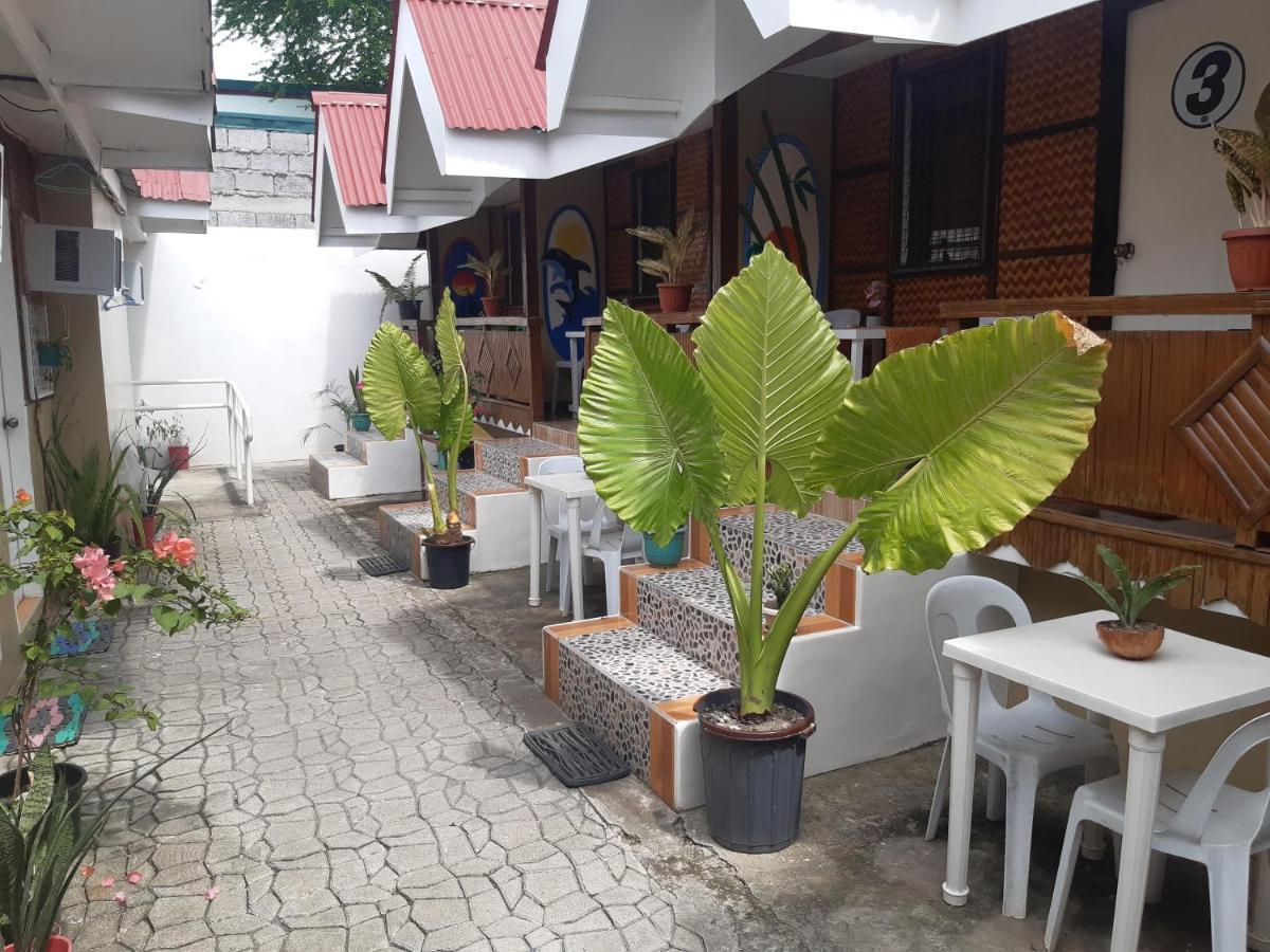 Sandstorm Lodge Puerto Galera Eksteriør billede