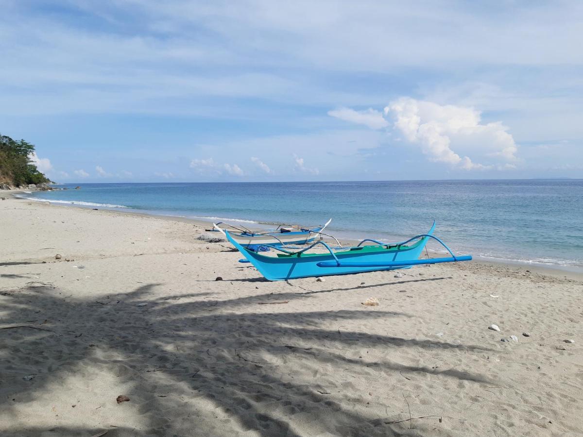 Sandstorm Lodge Puerto Galera Eksteriør billede