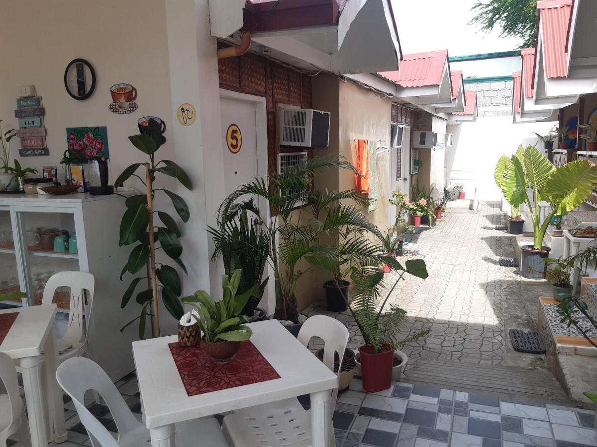Sandstorm Lodge Puerto Galera Eksteriør billede