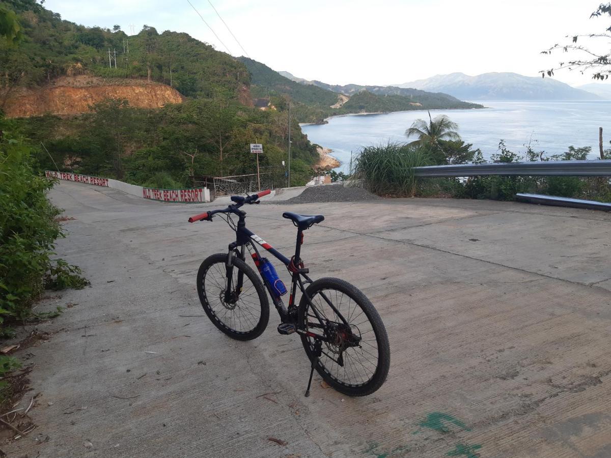 Sandstorm Lodge Puerto Galera Eksteriør billede