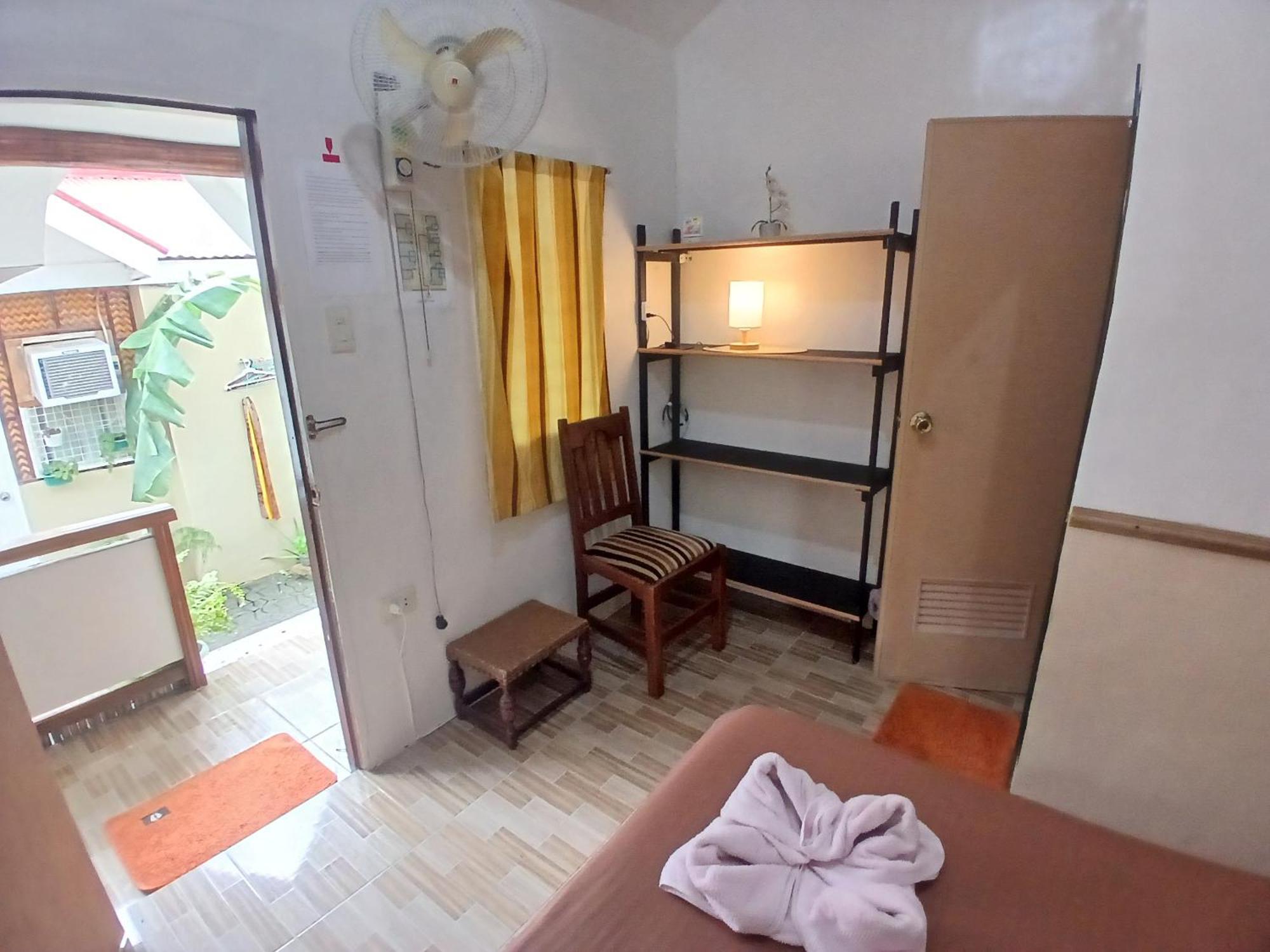 Sandstorm Lodge Puerto Galera Eksteriør billede